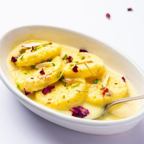 Ras Malai.