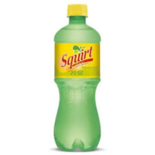 Squirt.