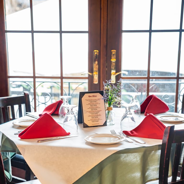 Hors d’Oeuvres Cocktail Party Package