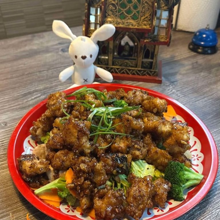 Drunken Noodles: A Thai Noodle Delight