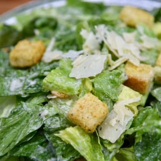 Casaer Salad