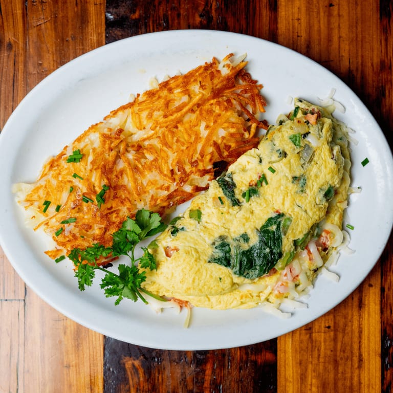 Delicious Omelette Options for Breakfast and Brunch