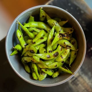 Edamame