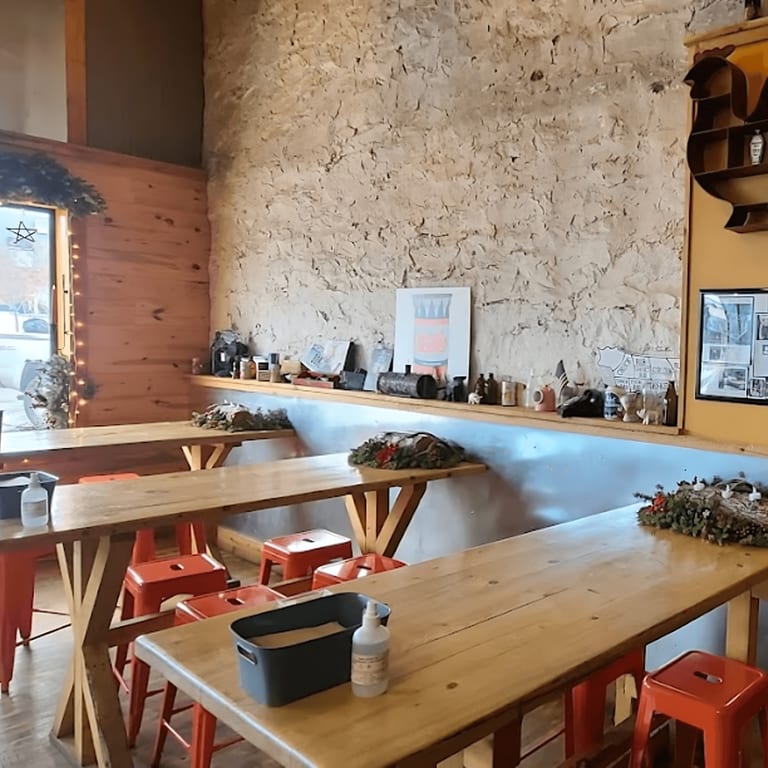 Chill Atmosphere, Unforgettable Taste