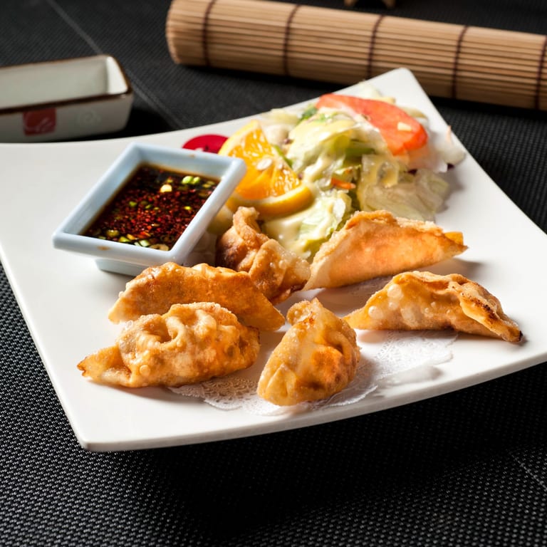 Gyoza Appetizer