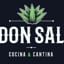 Don Sal Cocina & Cantina