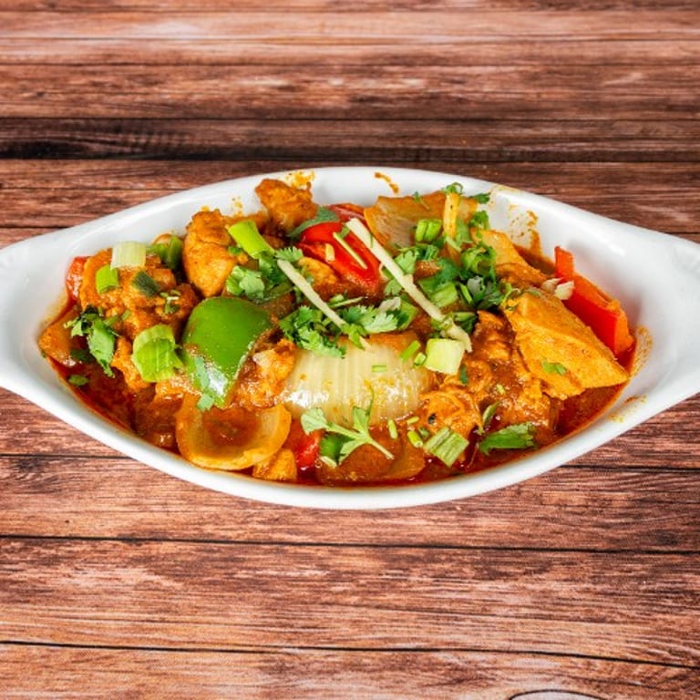 Delicious Goat Biryani: A Flavorful Indian Favorite