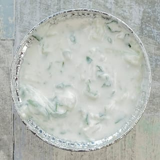 Tzatziki