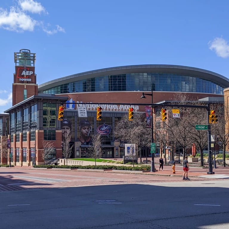 Creole restaurant serving Southern brunch...