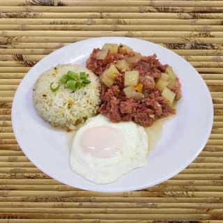 CORNSILOG