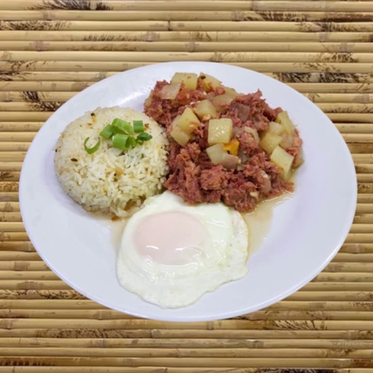 Tasty Tocino: A Filipino Breakfast Favorite