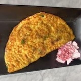 Omelettes