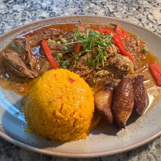 Ropa Vieja