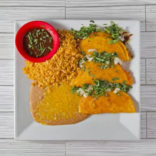 Birria Tacos (Customer Favorite!!!).