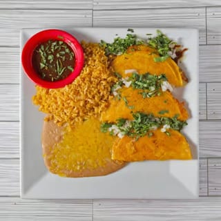 Birria Tacos (Customer Favorite!!!)