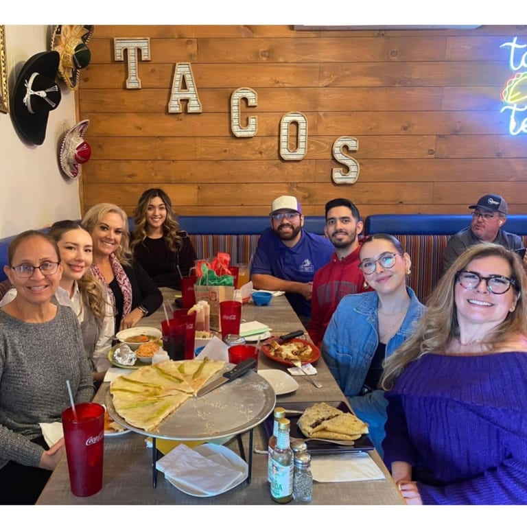 Family-Friendly Dining with a Personal Touch