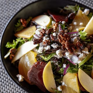 Beet Salad Large