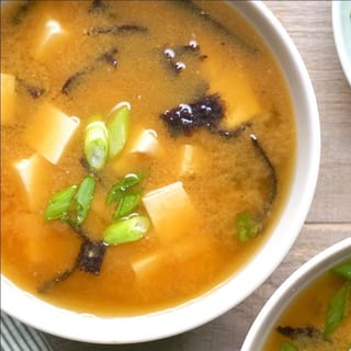 Miso Soup