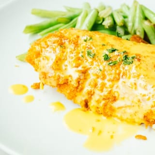 Veal Francese