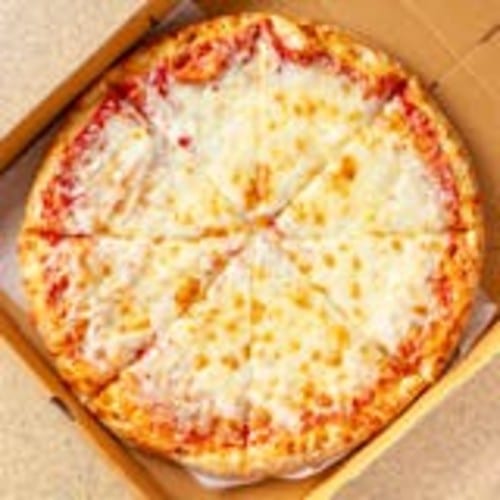 Cheese Pizza.