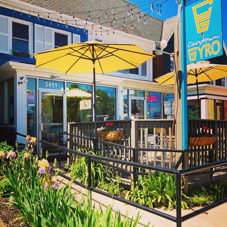 Something for Everyone