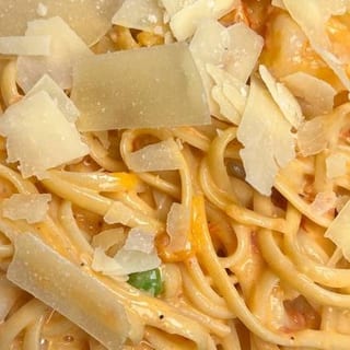 New Arrival!! Linguine di Alexander Dinner