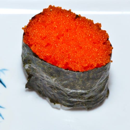 Masago (Capelin Roe).