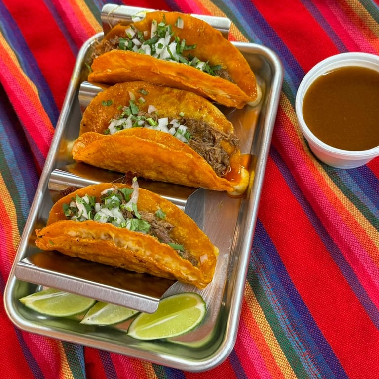 A Menu Full of Flavor & Freshness🥑