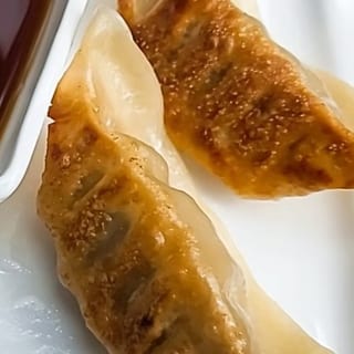 Gyoza (2 Pieces)