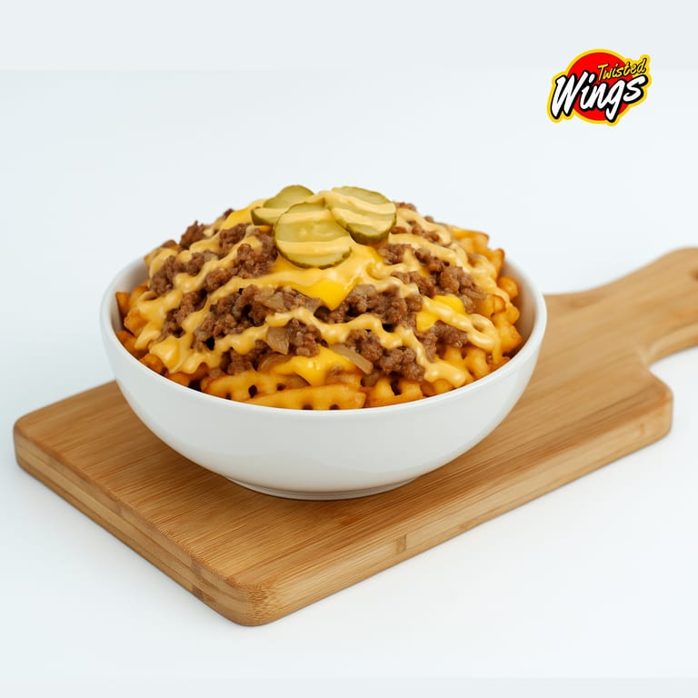 Delivery: Wings, Halal, and More to Your Door