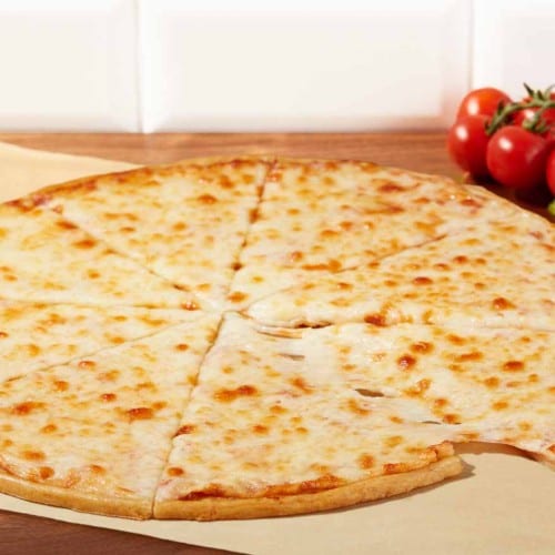 Cheese Pizza.