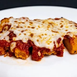 Chicken Parmesan