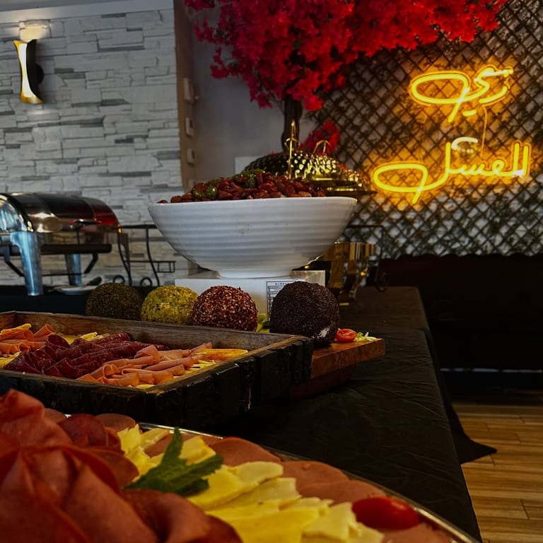 Hospitality from the Heart