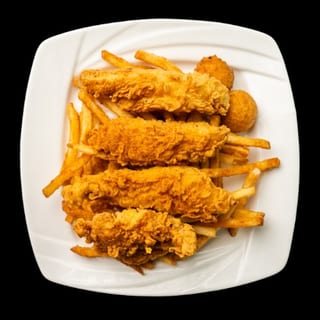 Chicken Tenders