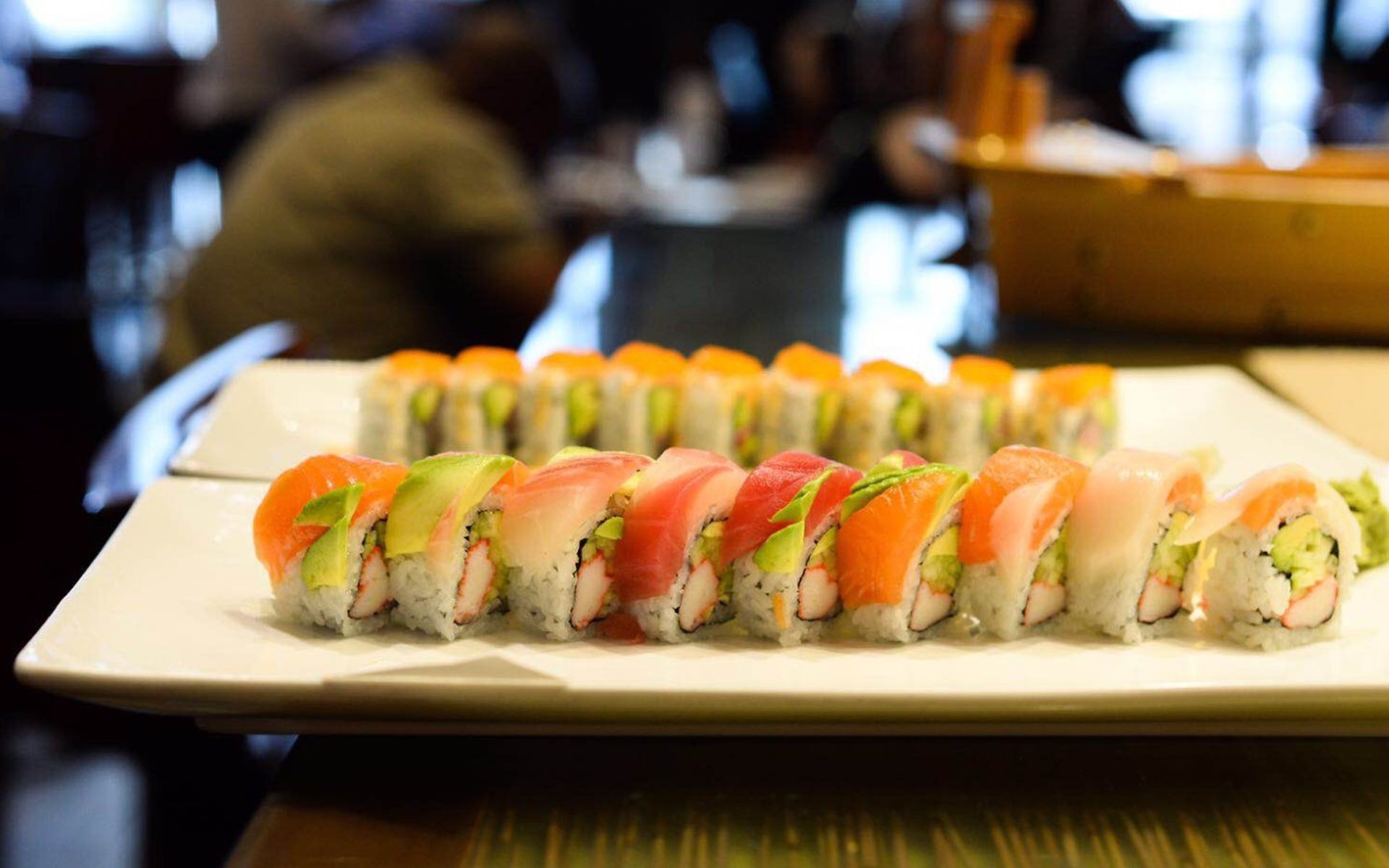 Best Asian food in Tulsa, OK | Kirin Asian Cuisine & Sushi | Asian food  near me