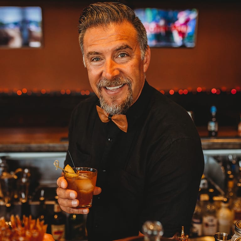 Creating Connections Through Food and Fun