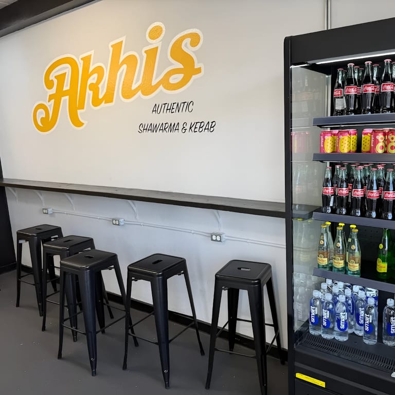 The Spot For Everyone