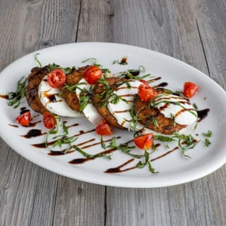 Caprese Salad