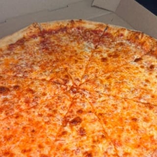 Two Large Cheese Pizzas Special