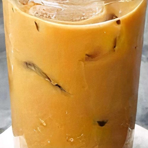 B6. VN Coffee (Café).