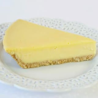 Key Lime Tart