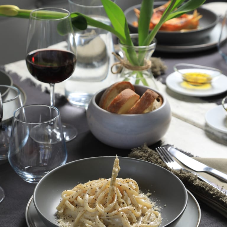 Welcome to From Scratch 👩‍🍳 ✨