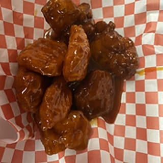 Boneless Wings