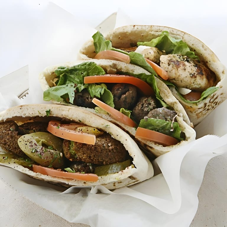 Recipes Passed Down: A Taste of Heritage