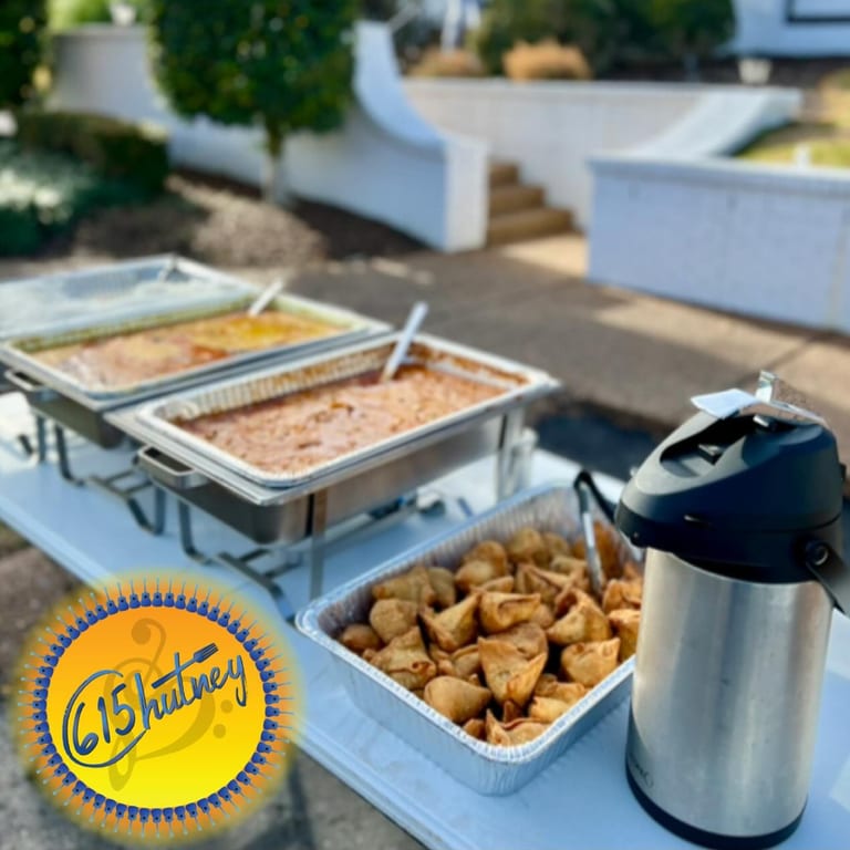 Catering for Every Occasion