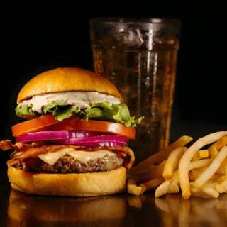 Special #3-Cheeseburger special