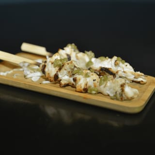 Chicken Yakitori
