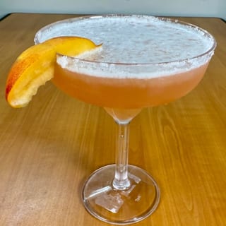 Margarita Delight - Peach