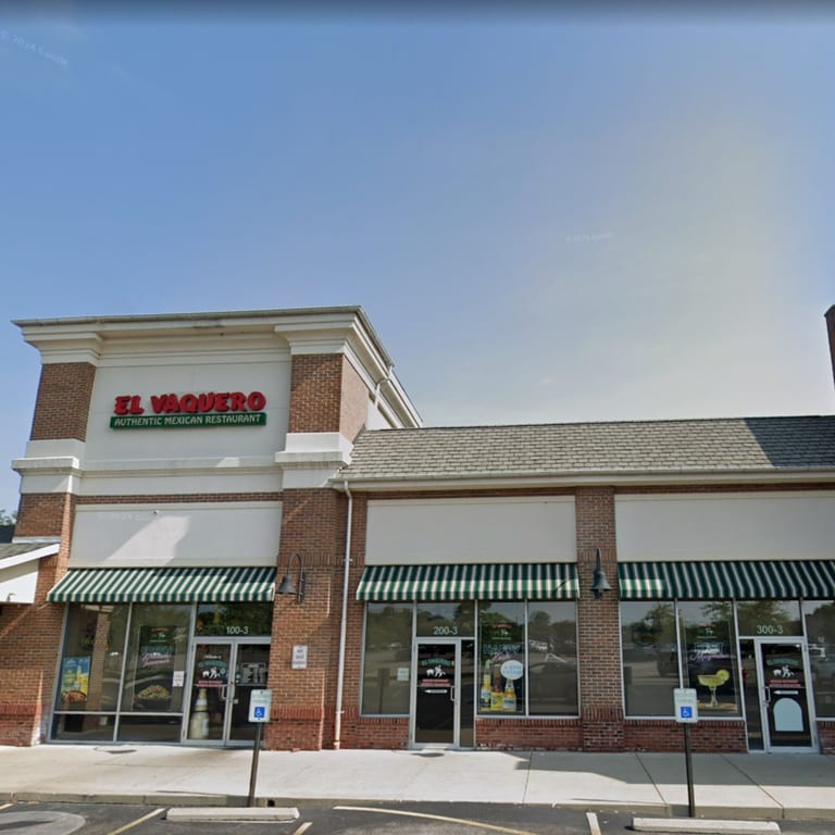 Visit El Vaquero in Pickerington, OH