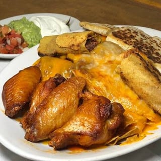 House Combination for Two